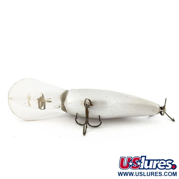 Strike King Pro Model 5XD, 18g Shad, Deep Diver Crankbait #18465