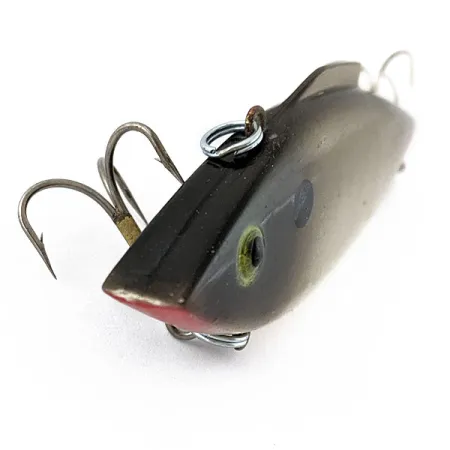 Bill Lewis Rat-L-Trap, 14g Olive/Champagne, Vibrationsbete #18609