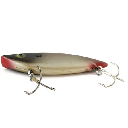 Bill Lewis Rat-L-Trap, 14g Olive/Champagne, Vibrationsbete #18609