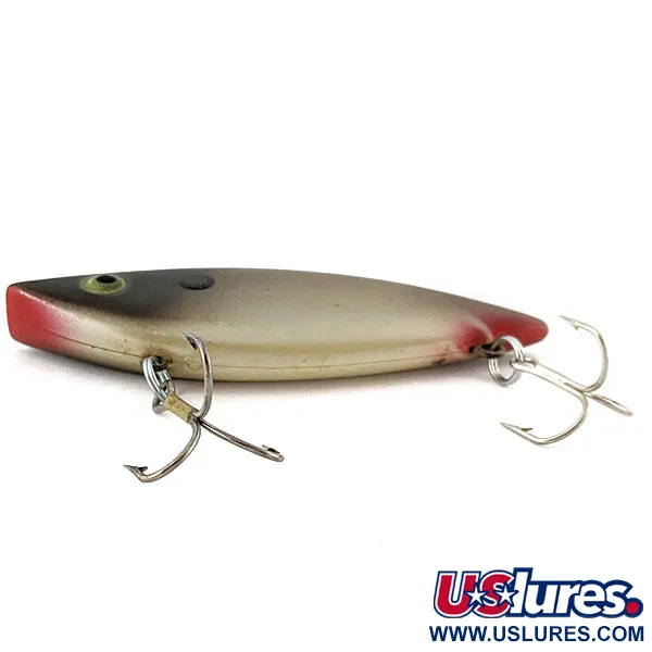 Bill Lewis Rat-L-Trap, 14g Olive/Champagne, Vibrationsbete #18609