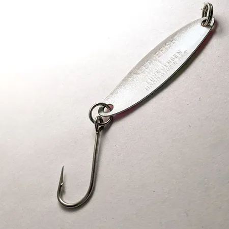Luhr Jensen Needlefish 1, Regnbåge, 3,5 cm, Skeddrag #18672