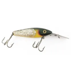 L&S Mirrolure Shiner Minnow Model 20 Sjunkande