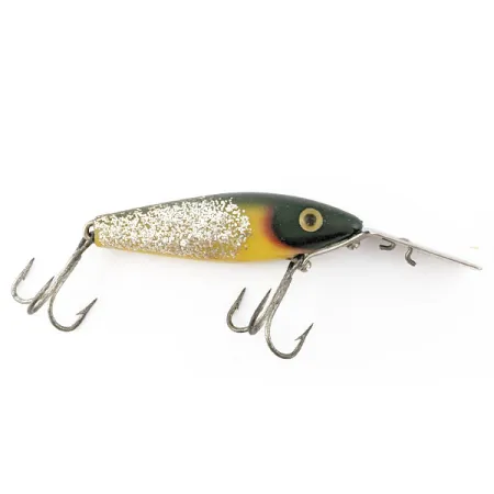 L&S Mirrolure Shiner Minnow Model 20 Sjunkande