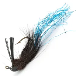 Wahoo Bucktail Jig