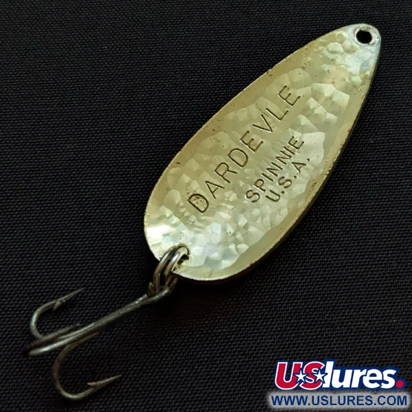 Eppinger Dardevle Spinnie, Crystal, 9g, Skeddrag #18714