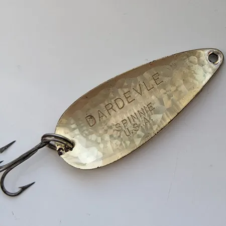 Eppinger Dardevle Spinnie, Crystal, 9g, Skeddrag #18714