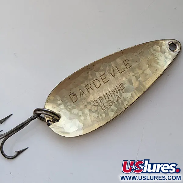 Eppinger Dardevle Spinnie, Crystal, 9g, Skeddrag #18714