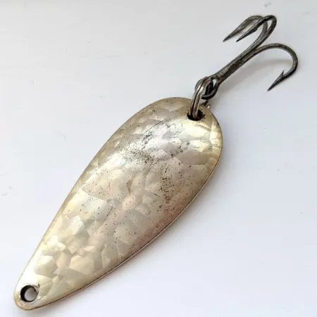 Eppinger Dardevle Spinnie, Crystal, 9g, Skeddrag #18714