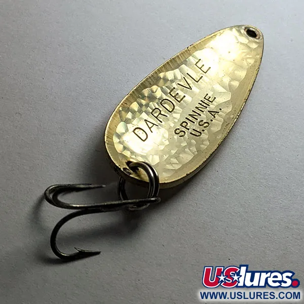 Eppinger Dardevle Spinnie, Crystal, 9g, Skeddrag #18714