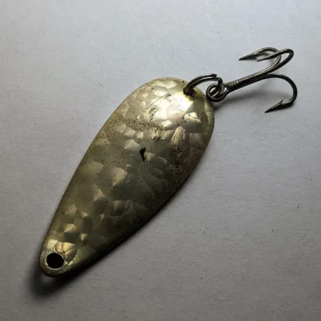 Eppinger Dardevle Spinnie, Crystal, 9g, Skeddrag #18714