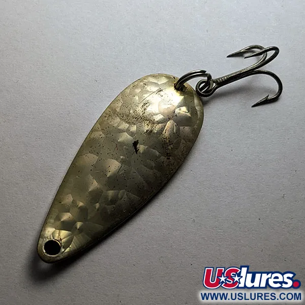 Eppinger Dardevle Spinnie, Crystal, 9g, Skeddrag #18714