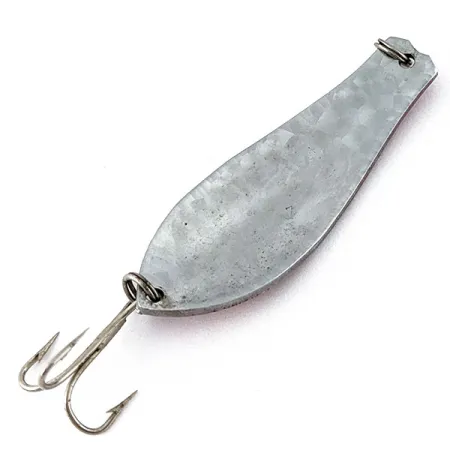 Prescott Spinner Little Doctor 255 Crystal, 7g Rosa/Silver, Skeddrag #18716