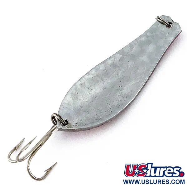 Prescott Spinner Little Doctor 255 Crystal, 7g Rosa/Silver, Skeddrag #18716