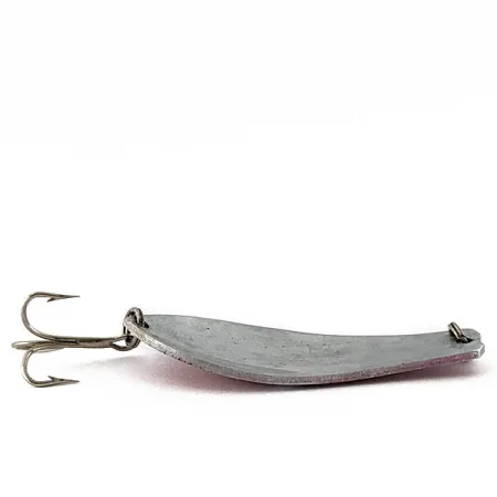 Prescott Spinner Little Doctor 255 Crystal, 7g Rosa/Silver, Skeddrag #18716