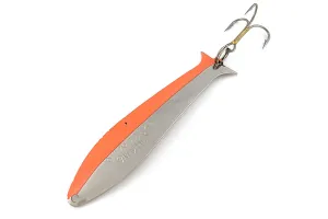 Acme Flash-King Wobbler och liknande trollingskedar