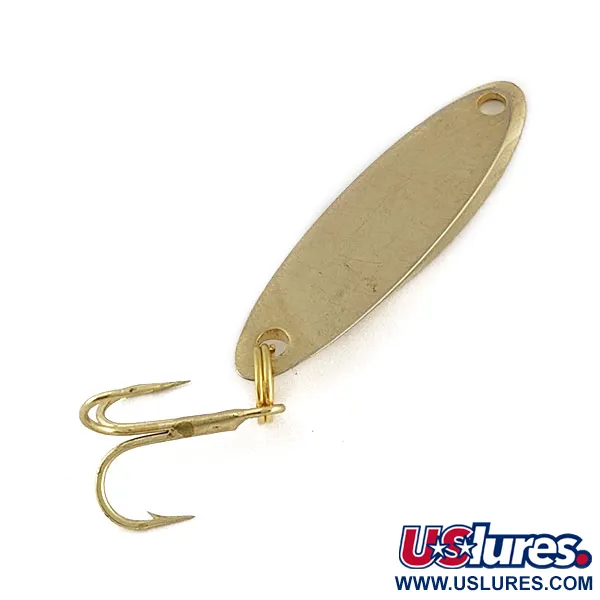 Acme Kastmaster, 3,5g Guld, Skeddrag #18778