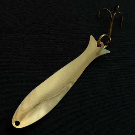 Acme Flash-King, 5g, Guld, Skeddrag #18813