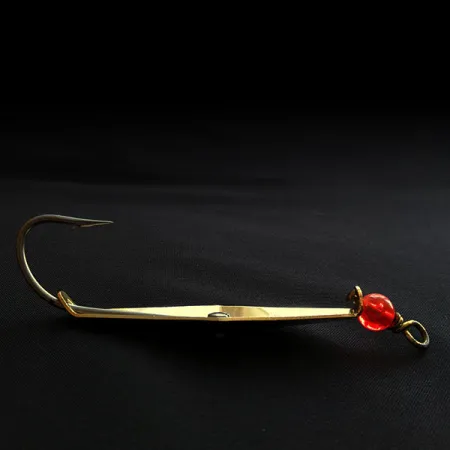 James E. Clark Clark Spoon, 8g guld, skeddrag #18817