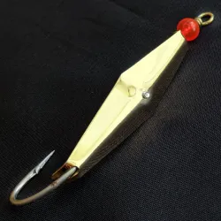 Clark Spoon skeddrag