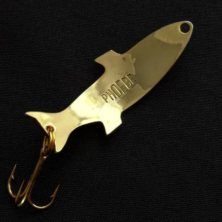 Acme Phoebe, 5g Guld, Skeddrag #18819