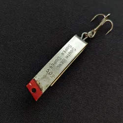 South Bend Super-Duper 503