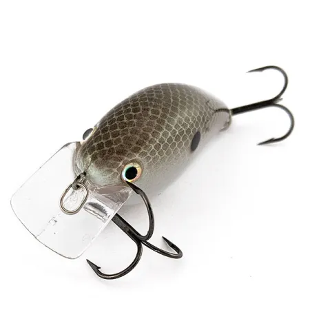Strike King KVD Silent Squarebill, TN Shad 2.0, 12g, Crankbait #18931