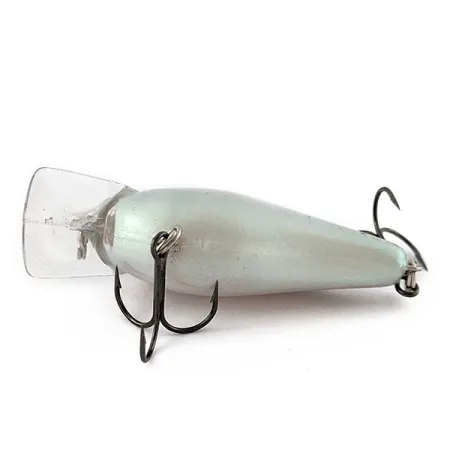 Strike King KVD Silent Squarebill, TN Shad 2.0, 12g, Crankbait #18931