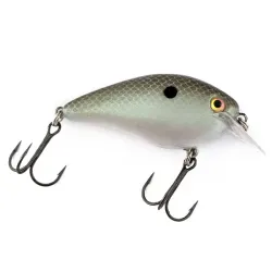 Strike King KVD Silent square bill crankbait