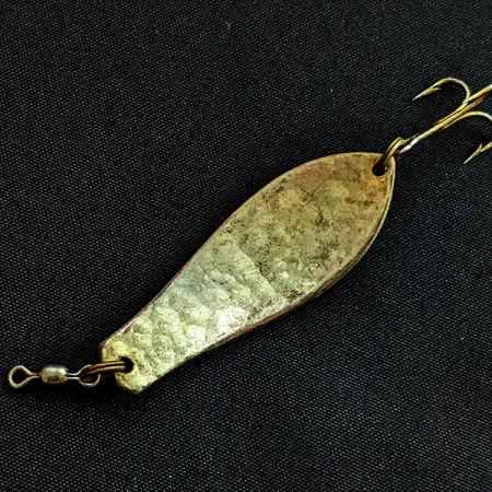 Prescott Spinner Little Doctor 255, Crystal, 7g, Skeddrag #18961