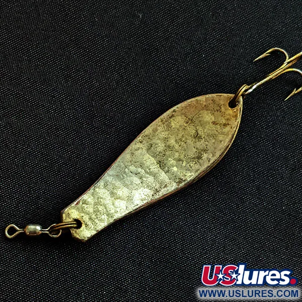 Prescott Spinner Little Doctor 255, Crystal, 7g, Skeddrag #18961