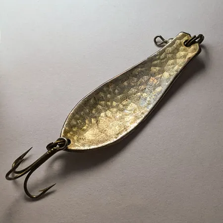 Prescott Spinner Little Doctor 255, Crystal, 7g, Skeddrag #18961