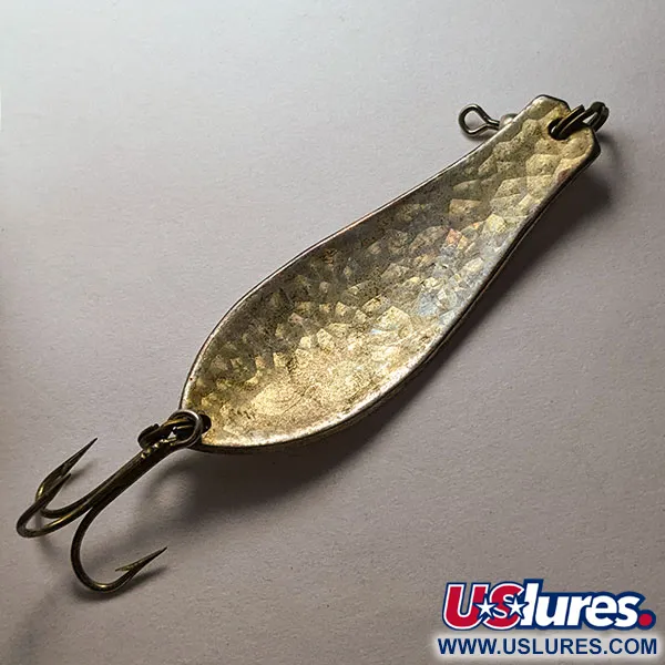 Prescott Spinner Little Doctor 255, Crystal, 7g, Skeddrag #18961