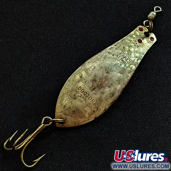 Little Doctor 255 Crystal