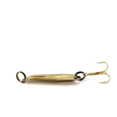 Luhr Jensen Hot Shot W, 1,3g Guld, Skeddrag #21776