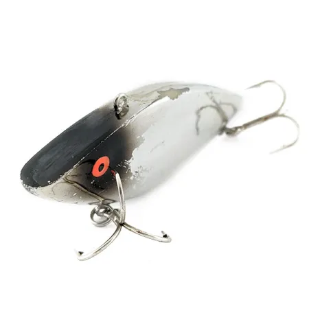 Cotton Cordell Super Spot, 14g Silver, Lipless Crankbait #19238