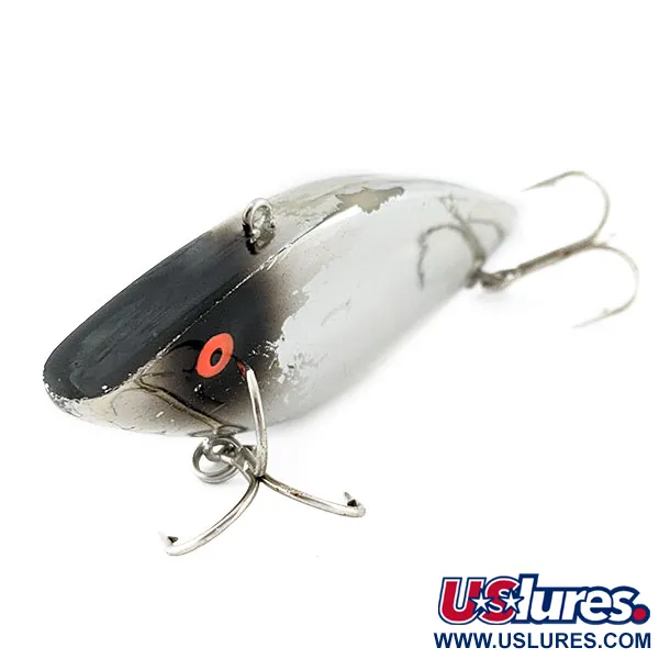 Cotton Cordell Super Spot, 14g Silver, Lipless Crankbait #19238