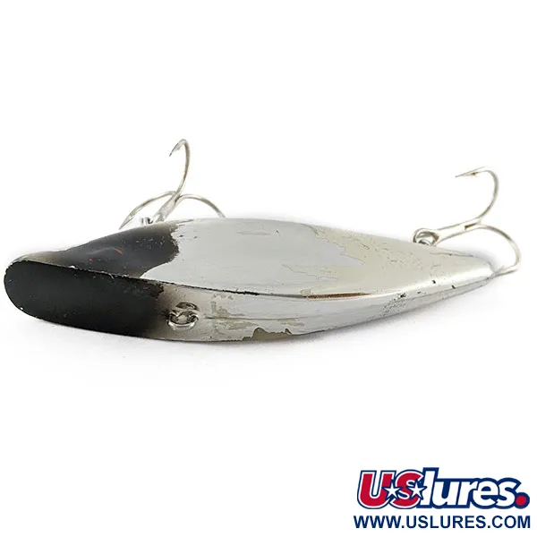 Cotton Cordell Super Spot, 14g Silver, Lipless Crankbait #19238