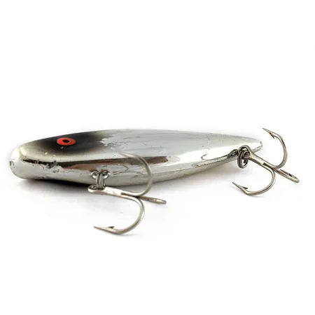 Cotton Cordell Super Spot, 14g Silver, Lipless Crankbait #19238