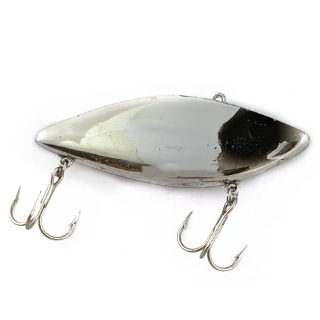 Cotton Cordell Super Spot, 14g Silver, Lipless Crankbait #19238