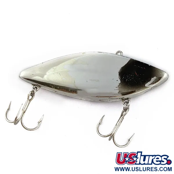 Cotton Cordell Super Spot, 14g Silver, Lipless Crankbait #19238