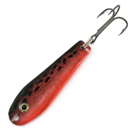 Renosky bloody jig spoon