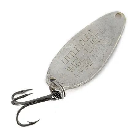 Seneca Little Cleo, 7g Nickel, Skeddrag #19329