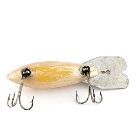 Bomber 400 series, Pärlemor, 14g, Wobbler #19531