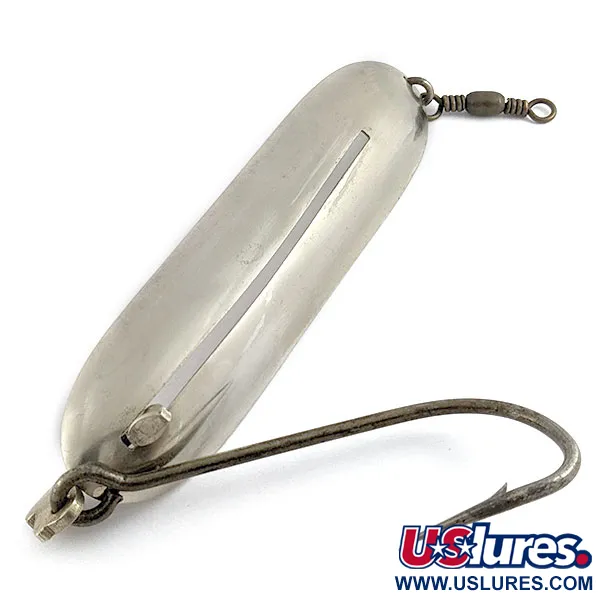 Knowles Automatic Striker #7, 68g, Nickel, Mekaniskt drag #19610