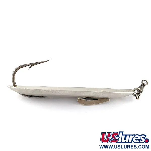 Knowles Automatic Striker #7, 68g, Nickel, Mekaniskt drag #19610