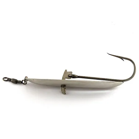 Knowles Automatic Striker #7, 68g, Nickel, Mekaniskt drag #19610