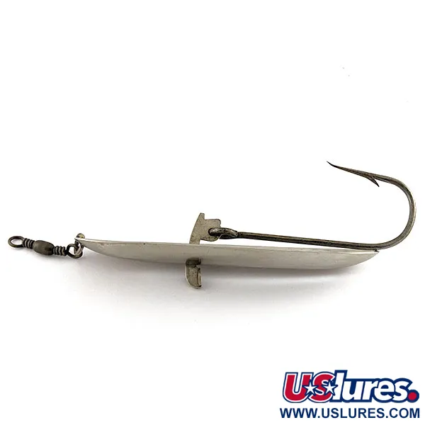 Knowles Automatic Striker #7, 68g, Nickel, Mekaniskt drag #19610