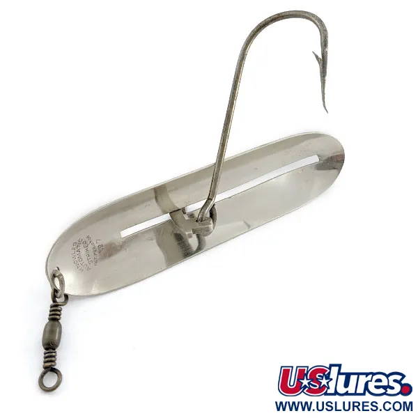 Knowles Automatic Striker #7, 68g, Nickel, Mekaniskt drag #19610