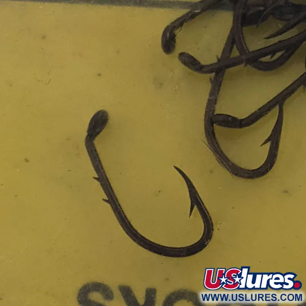 Penguin Mustad, Storlek 10, Baitholder-krokar #19683