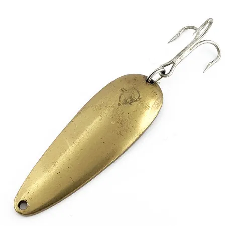 Eppinger Rok’t Dardevle, Mässing, 50g, Skeddrag #19731